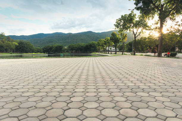 Best Driveway Paving Company  in Stanaford, WV