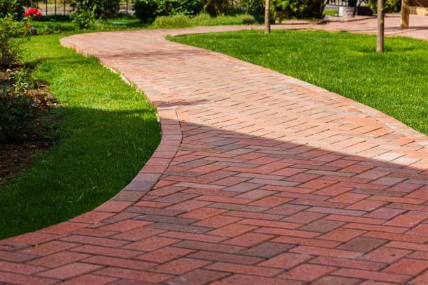 Best Commercial Driveway Pavers  in Stanaford, WV