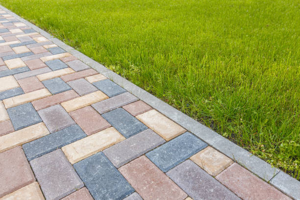 Best Driveway Pavers Near Me  in Stanaford, WV