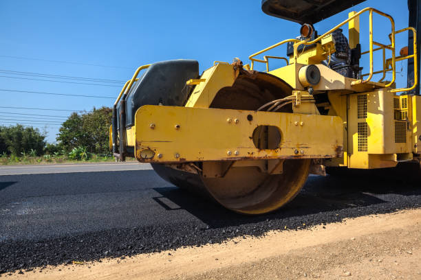 Best Professional Driveway Pavers  in Stanaford, WV